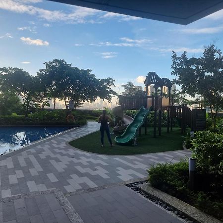 Smdc Air Residences Condo Unit มะนิลา ภายนอก รูปภาพ