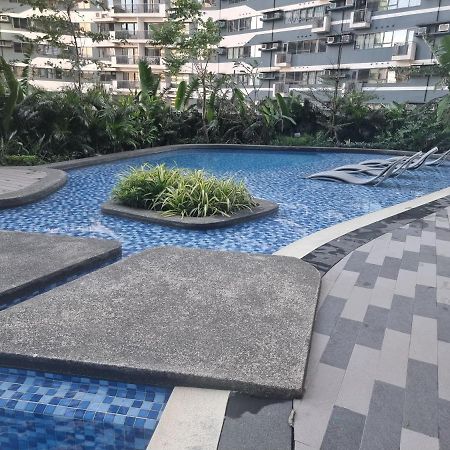 Smdc Air Residences Condo Unit มะนิลา ภายนอก รูปภาพ