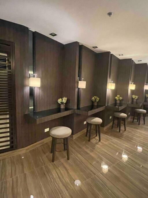 Smdc Air Residences Condo Unit มะนิลา ภายนอก รูปภาพ