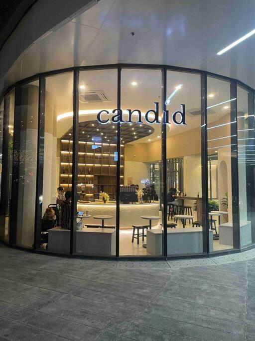Smdc Air Residences Condo Unit มะนิลา ภายนอก รูปภาพ