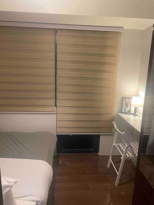 Smdc Air Residences Condo Unit มะนิลา ภายนอก รูปภาพ