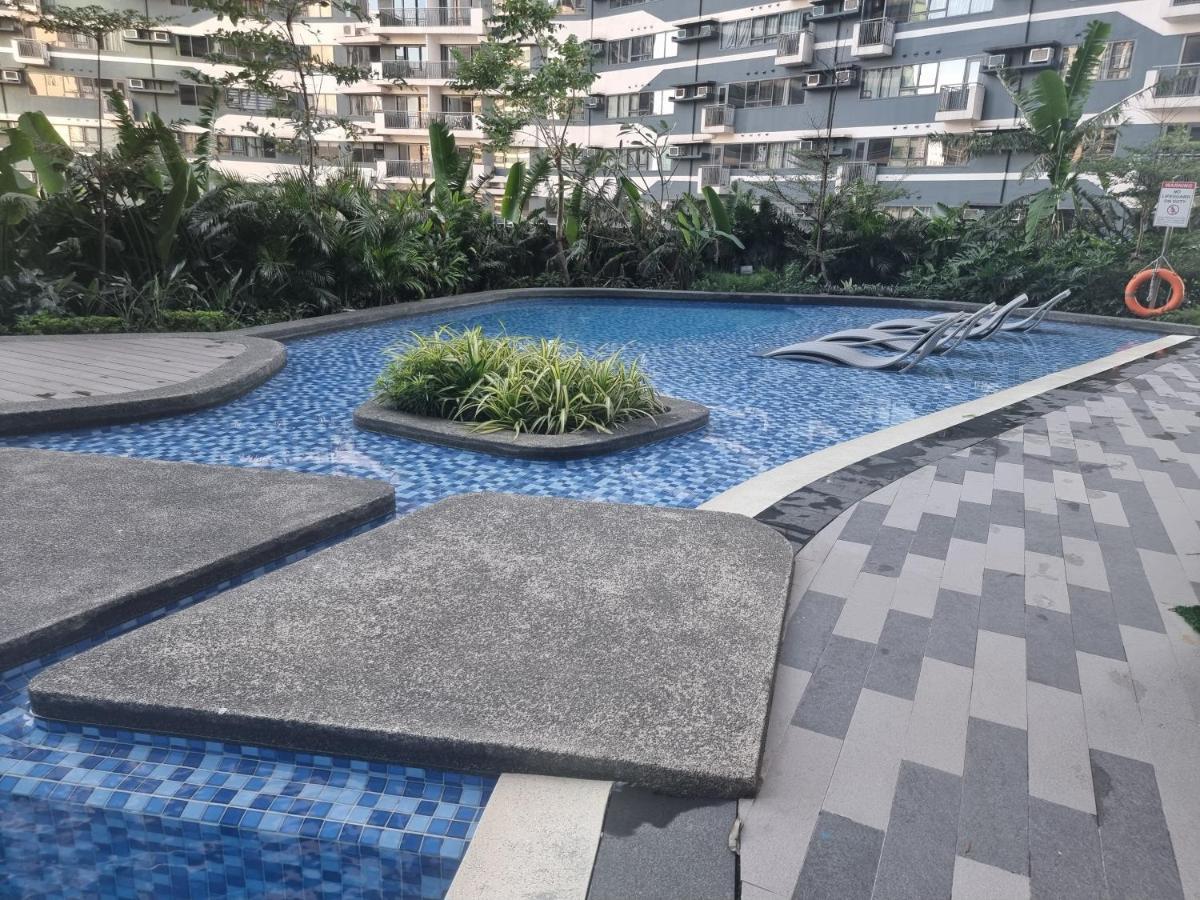 Smdc Air Residences Condo Unit มะนิลา ภายนอก รูปภาพ